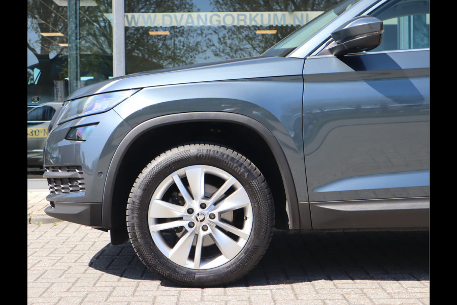Škoda Kodiaq 1.5 TSI Business Edition Plus / Panoramadak