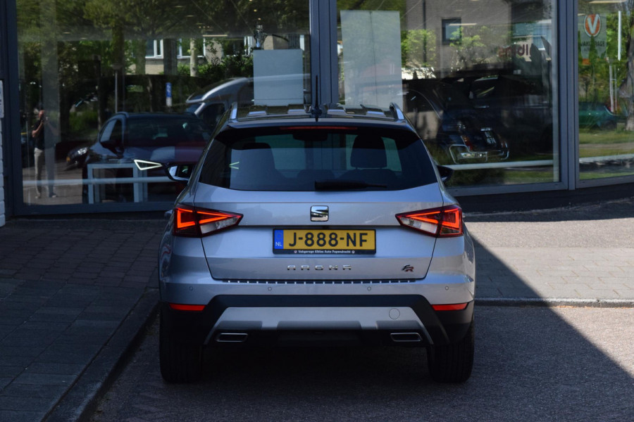 Seat Arona 1.0 TSI Xcellence Bus. Intense|Virtual|Trekhaak|