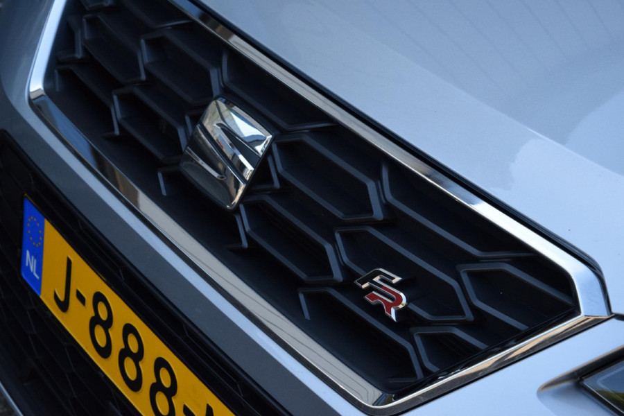 Seat Arona 1.0 TSI Xcellence Bus. Intense|Virtual|Trekhaak|