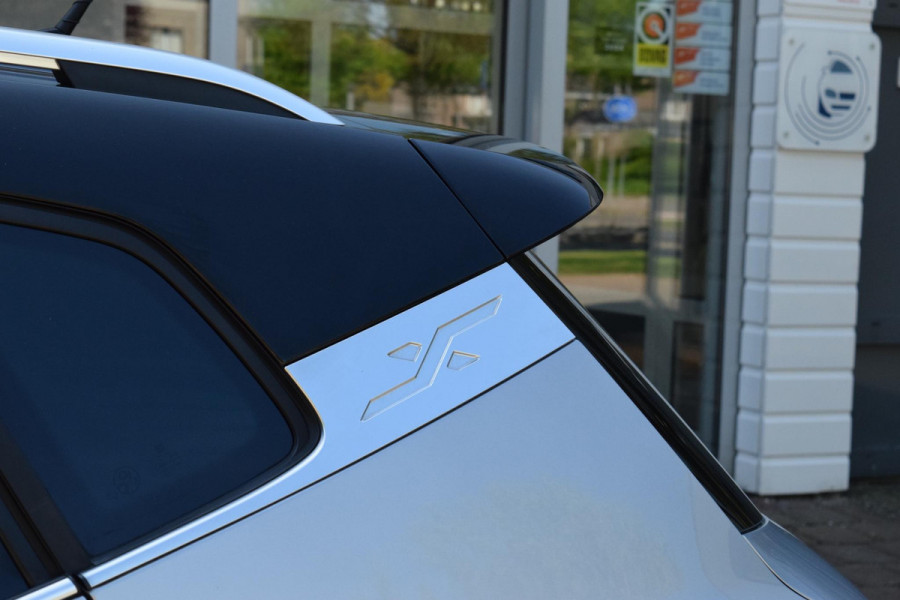 Seat Arona 1.0 TSI Xcellence Bus. Intense|Virtual|Trekhaak|