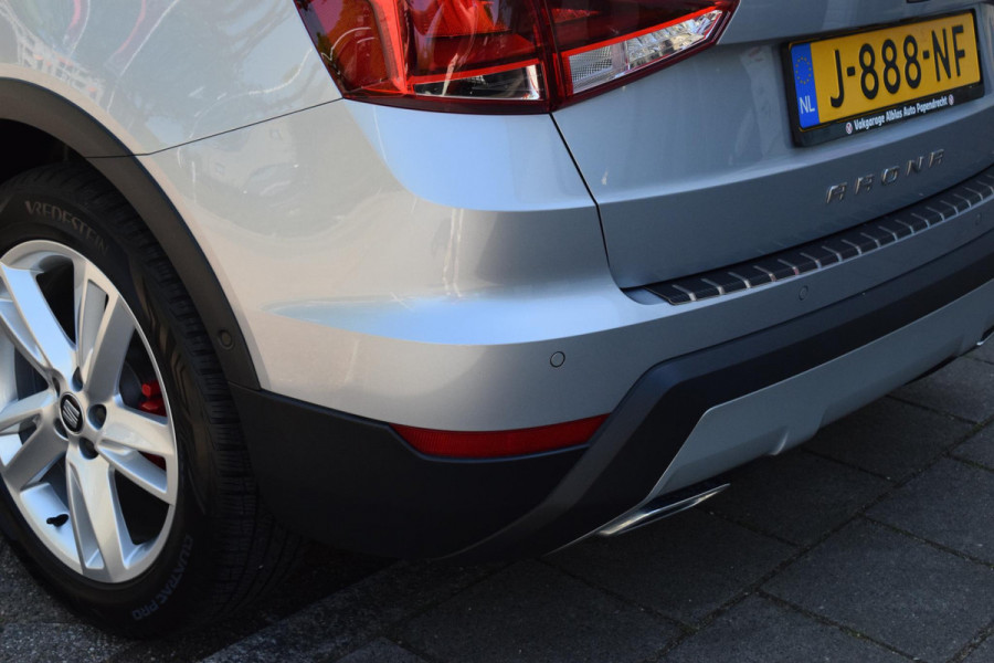 Seat Arona 1.0 TSI Xcellence Bus. Intense|Virtual|Trekhaak|