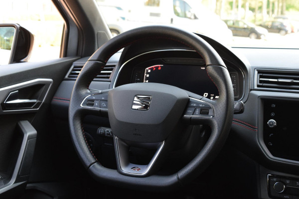 Seat Arona 1.0 TSI Xcellence Bus. Intense|Virtual|Trekhaak|