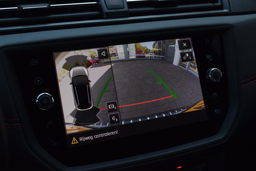 Seat Arona 1.0 TSI Xcellence Bus. Intense|Virtual|Trekhaak|