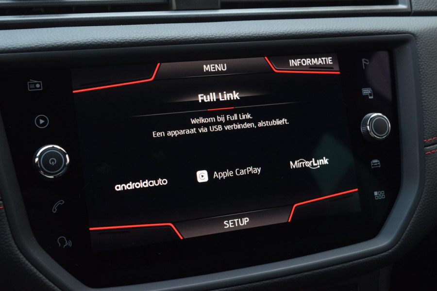 Seat Arona 1.0 TSI Xcellence Bus. Intense|Virtual|Trekhaak|