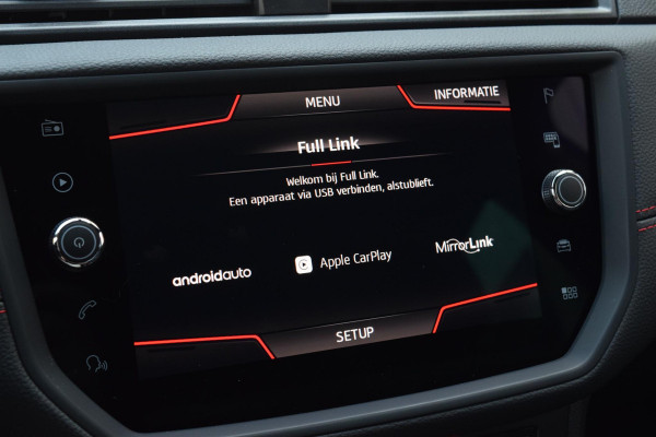 Seat Arona 1.0 TSI Xcellence Bus. Intense|Virtual|Trekhaak|