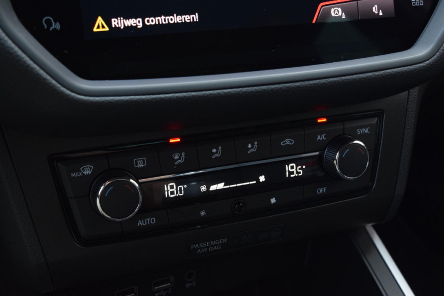 Seat Arona 1.0 TSI Xcellence Bus. Intense|Virtual|Trekhaak|