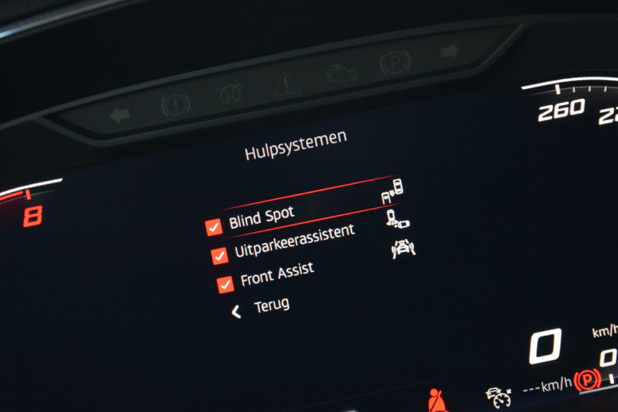 Seat Arona 1.0 TSI Xcellence Bus. Intense|Virtual|Trekhaak|