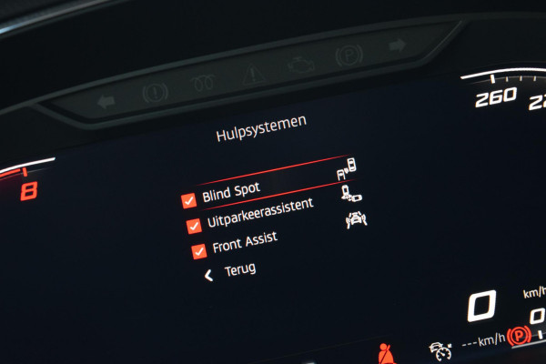 Seat Arona 1.0 TSI Xcellence Bus. Intense|Virtual|Trekhaak|