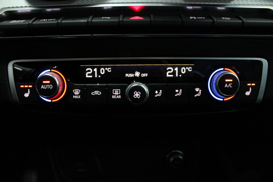 Audi Q2 35 TFSI S Edition