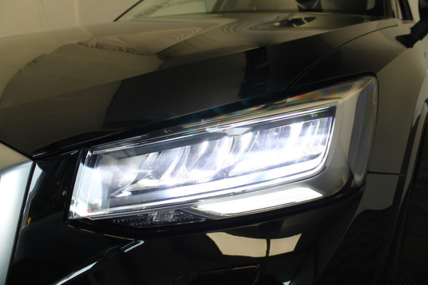 Audi Q2 35 TFSI S Edition