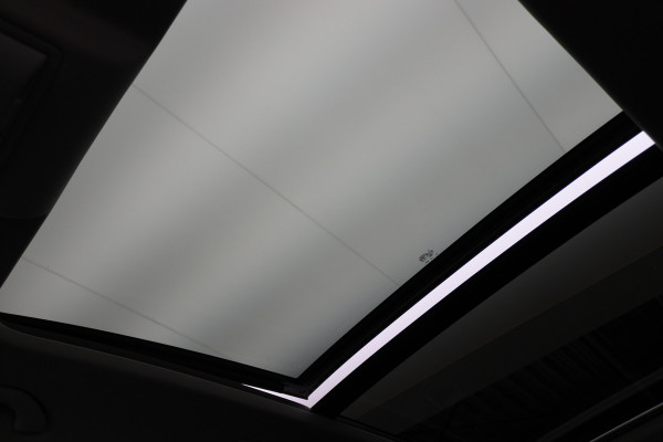 Seat León ST 1.8 TSI Xcellence Automaat Panoramadak, Leer, Apple Carplay, ACC, Camera, LED, Climate