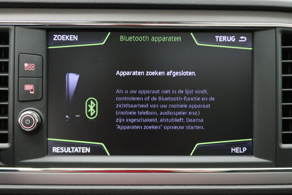 Seat León ST 1.8 TSI Xcellence Automaat Panoramadak, Leer, Apple Carplay, ACC, Camera, LED, Climate