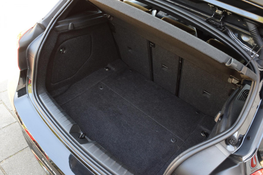 BMW 1-serie 118i High Executive|Leer|