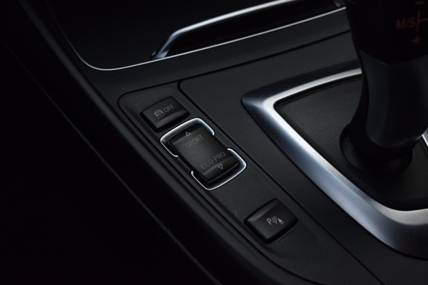 BMW 1-serie 118i High Executive|Leer|