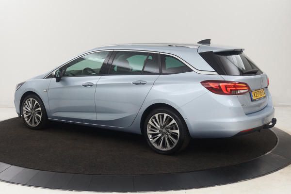 Opel Astra 1.4 Turbo Innovation | Stoel & stuurverwarming | Camera | Carplay | Matrix LED | Trekhaak | Comfortstoelen | Keyless | Navigatie