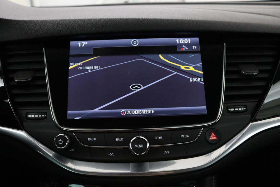 Opel Astra 1.4 Turbo Innovation | Stoel & stuurverwarming | Camera | Carplay | Matrix LED | Trekhaak | Comfortstoelen | Keyless | Navigatie