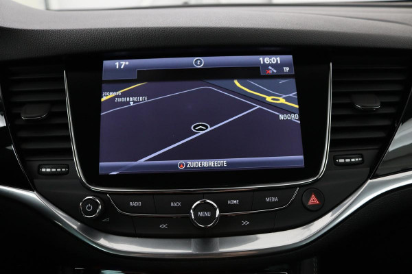 Opel Astra 1.4 Turbo Innovation | Stoel & stuurverwarming | Camera | Carplay | Matrix LED | Trekhaak | Comfortstoelen | Keyless | Navigatie