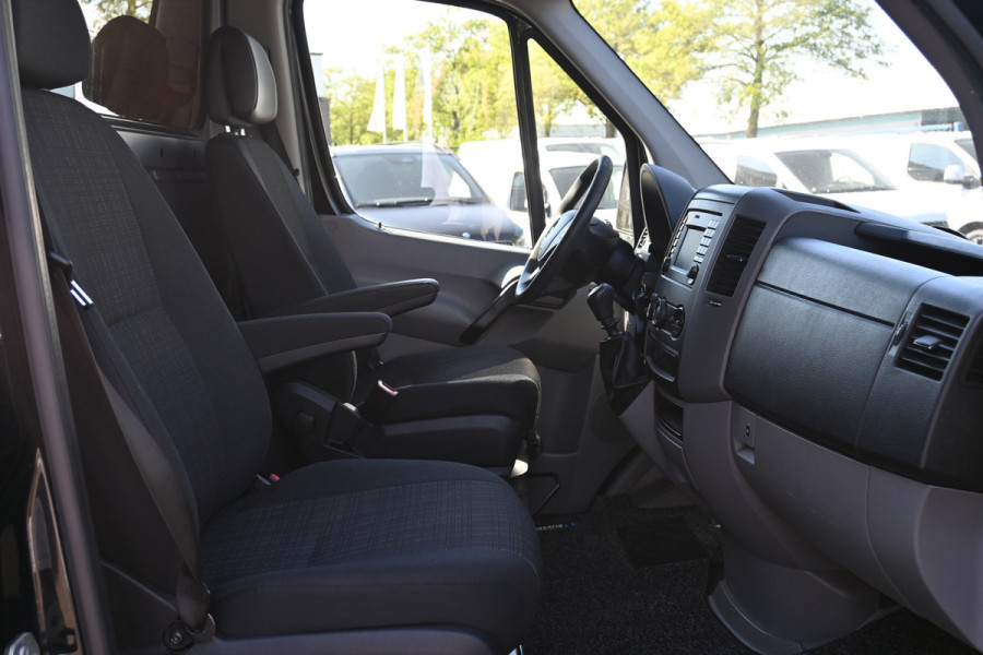 Mercedes-Benz Sprinter 316 CDI L3H2 Euro 6 Geveerde stoel, Cruise control, Airco