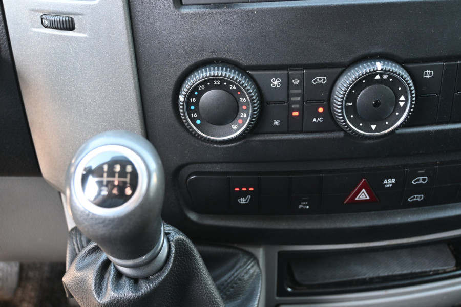 Mercedes-Benz Sprinter 316 CDI L3H2 Euro 6 Geveerde stoel, Cruise control, Airco