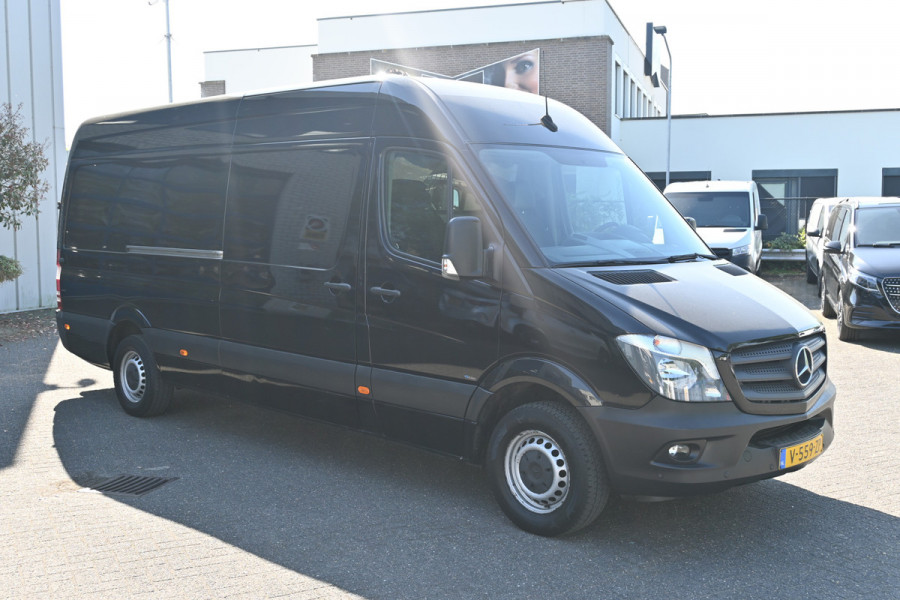 Mercedes-Benz Sprinter 316 CDI L3H2 Euro 6 Geveerde stoel, Cruise control, Airco