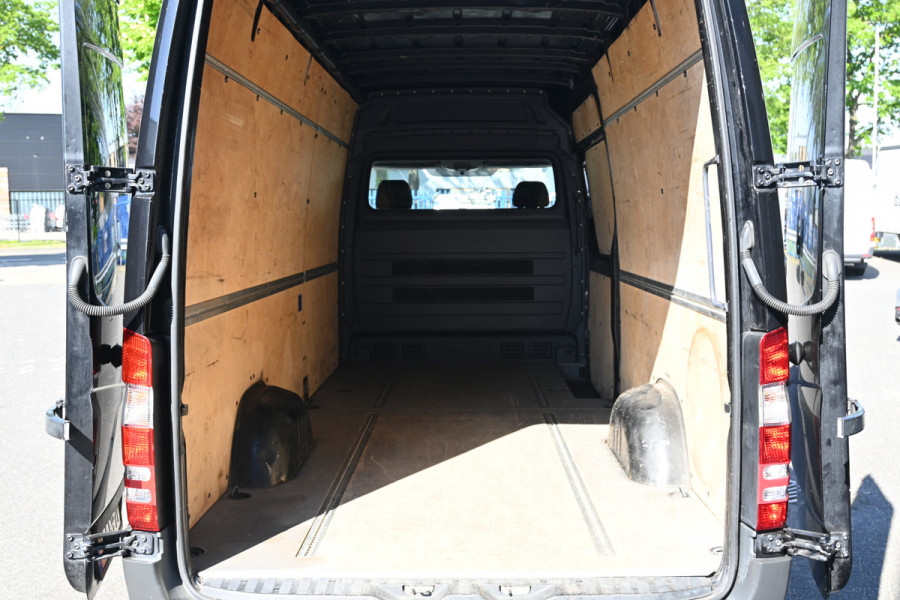 Mercedes-Benz Sprinter 316 CDI L3H2 Euro 6 Geveerde stoel, Cruise control, Airco