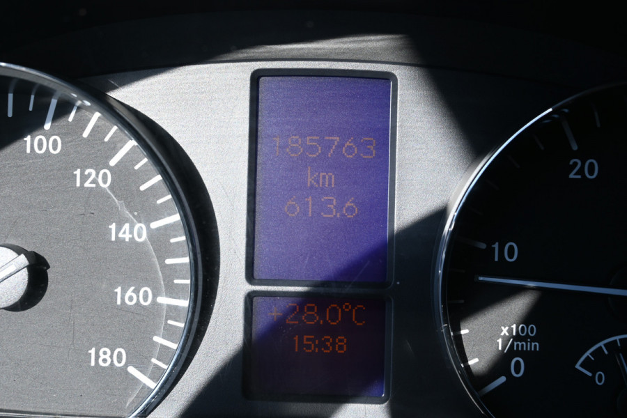Mercedes-Benz Sprinter 316 CDI L3H2 Euro 6 Geveerde stoel, Cruise control, Airco