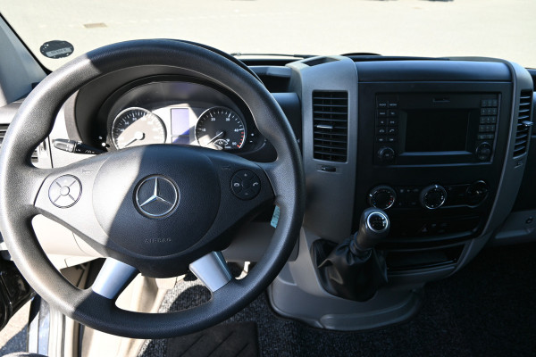 Mercedes-Benz Sprinter 316 CDI L3H2 Euro 6 Geveerde stoel, Cruise control, Airco