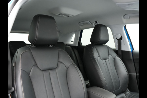Opel Grandland X 1.6 Turbo Hybrid4 Ultimate Plug In Hybrid 300pk PHEV | Lederen Sportstoelen Memory & Ventilatie | L.M. 19" | Trekhaak Afneembaar | Navigatie | Apple Carplay | 360 Camera | DAB | Climate Control |