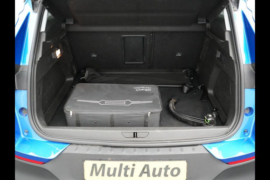 Opel Grandland X 1.6 Turbo Hybrid4 Ultimate Plug In Hybrid 300pk PHEV | Lederen Sportstoelen Memory & Ventilatie | L.M. 19" | Trekhaak Afneembaar | Navigatie | Apple Carplay | 360 Camera | DAB | Climate Control |