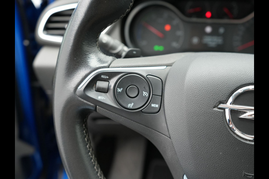 Opel Grandland X 1.6 Turbo Hybrid4 Ultimate Plug In Hybrid 300pk PHEV | Lederen Sportstoelen Memory & Ventilatie | L.M. 19" | Trekhaak Afneembaar | Navigatie | Apple Carplay | 360 Camera | DAB | Climate Control |