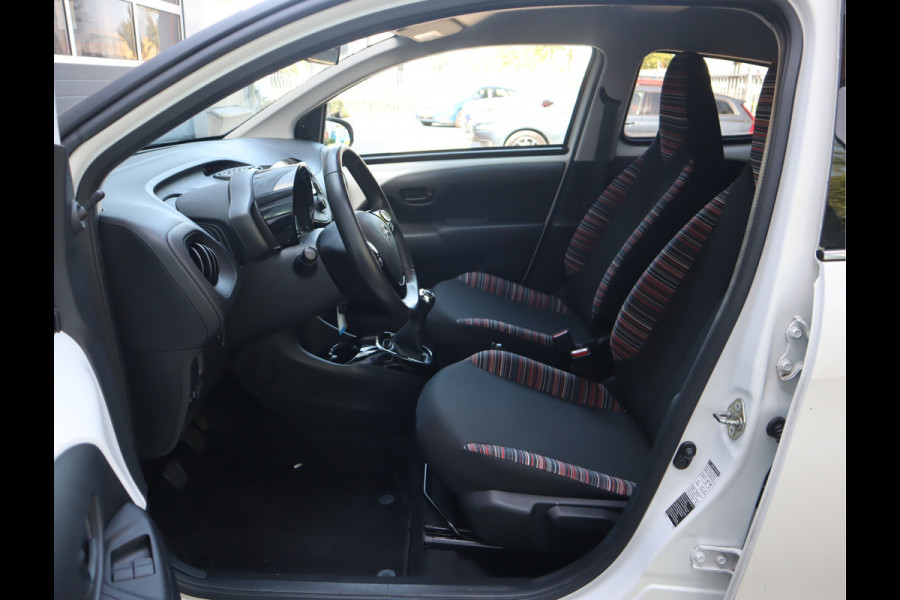 Citroën C1 1.0 VTi Feel