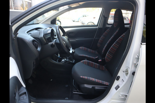 Citroën C1 1.0 VTi Feel