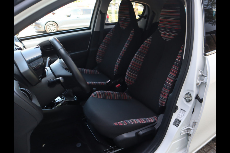 Citroën C1 1.0 VTi Feel