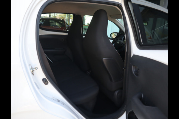 Citroën C1 1.0 VTi Feel