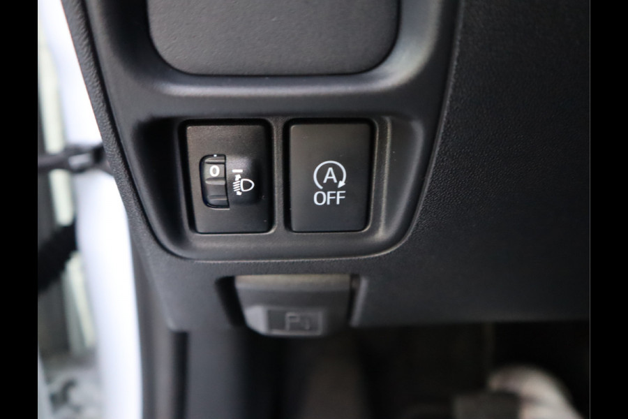 Citroën C1 1.0 VTi Feel