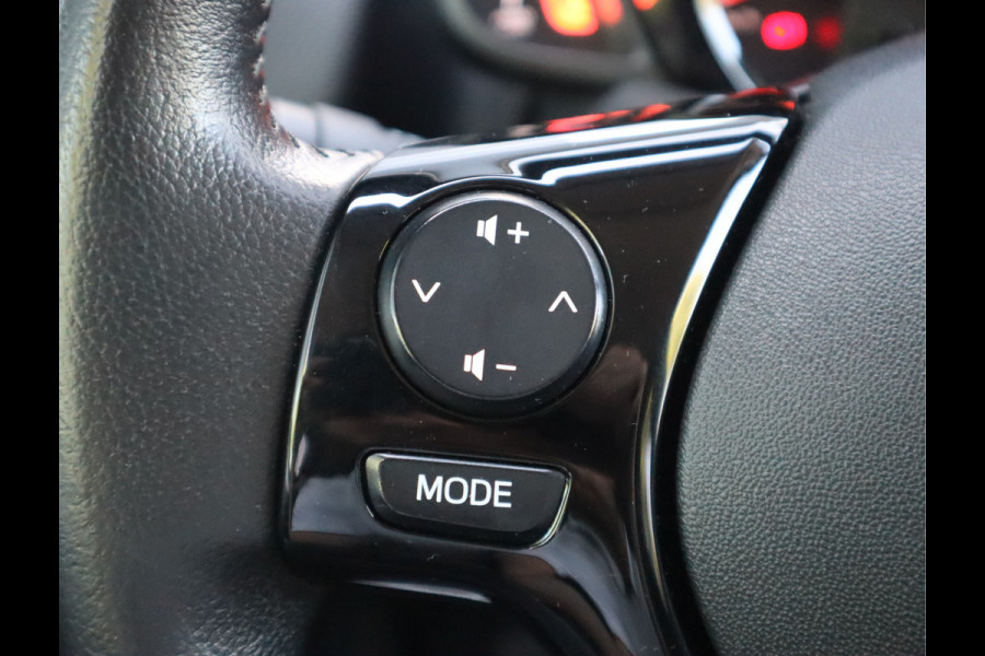Citroën C1 1.0 VTi Feel