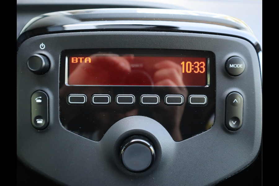 Citroën C1 1.0 VTi Feel