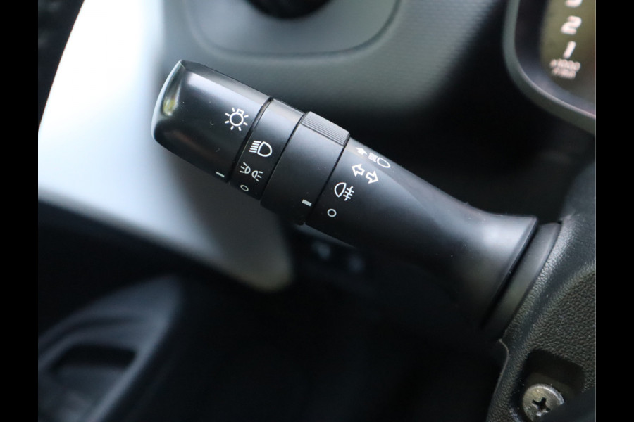 Citroën C1 1.0 VTi Feel