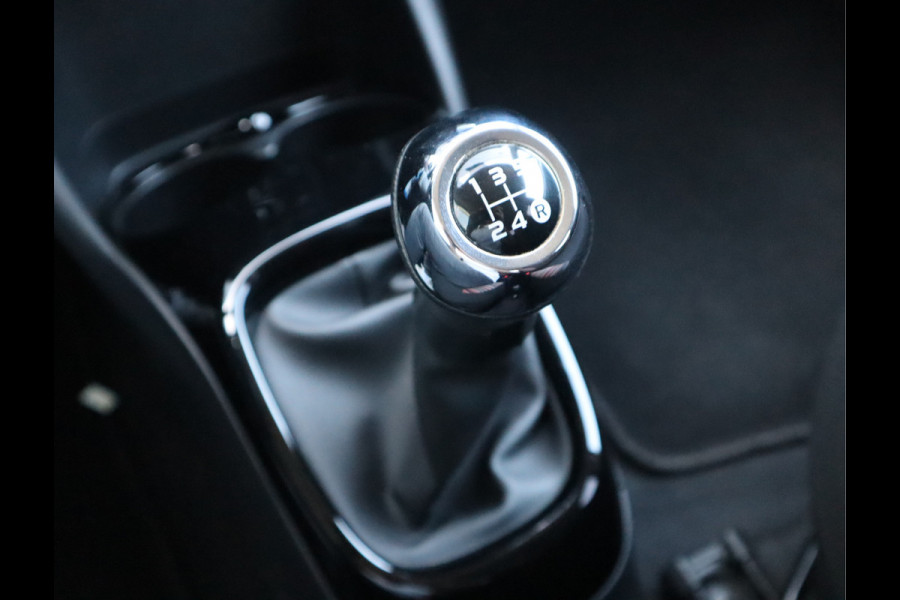 Citroën C1 1.0 VTi Feel