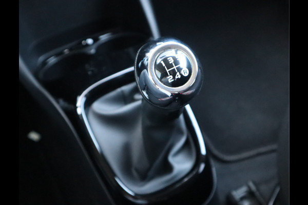 Citroën C1 1.0 VTi Feel