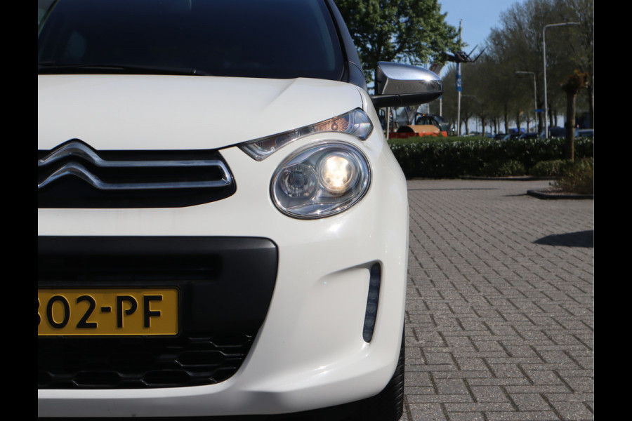 Citroën C1 1.0 VTi Feel