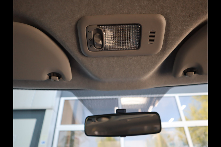 Citroën C1 1.0 VTi Feel