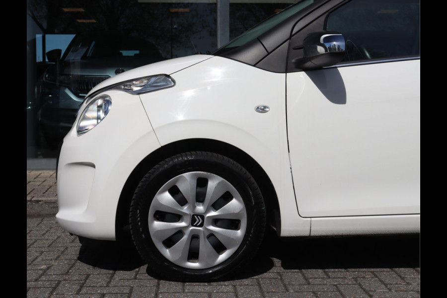 Citroën C1 1.0 VTi Feel