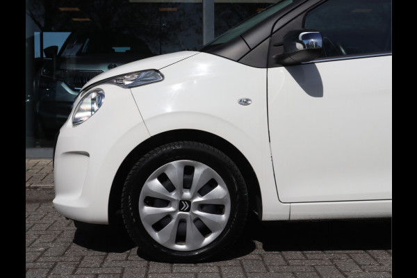 Citroën C1 1.0 VTi Feel
