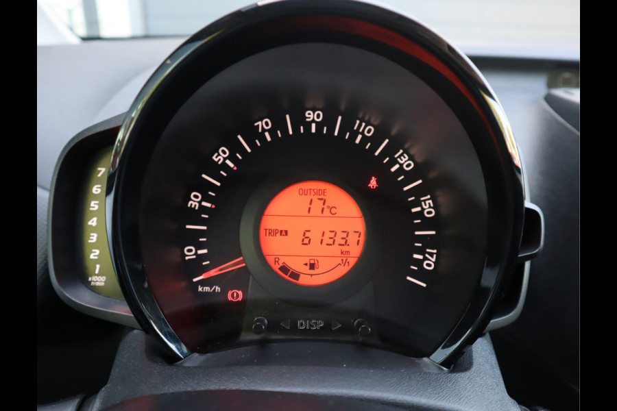 Citroën C1 1.0 VTi Feel
