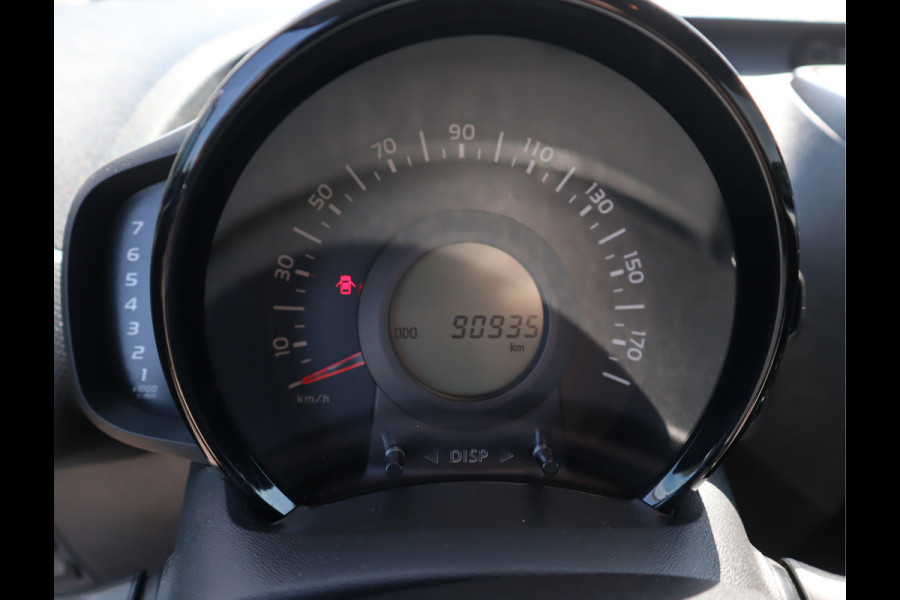 Citroën C1 1.0 VTi Feel