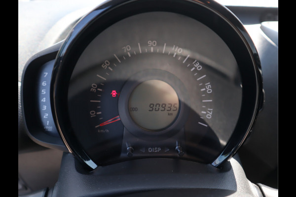 Citroën C1 1.0 VTi Feel
