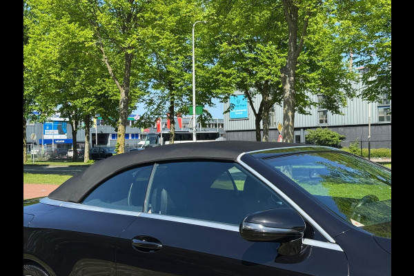 Mercedes-Benz E-Klasse 200 Premium AMG Cabrio NIEUW MODEL!!