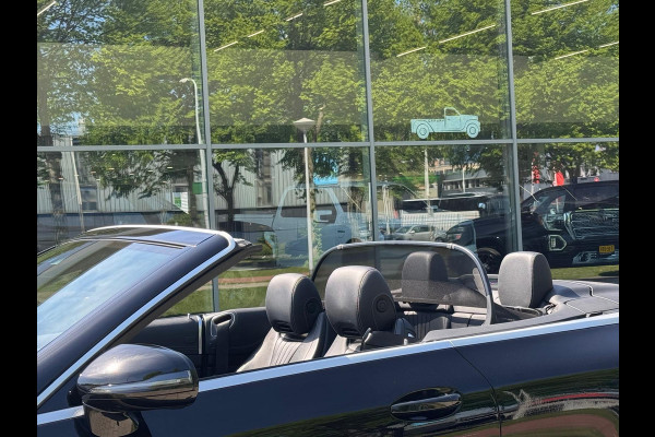 Mercedes-Benz E-Klasse 200 Premium AMG Cabrio NIEUW MODEL!!