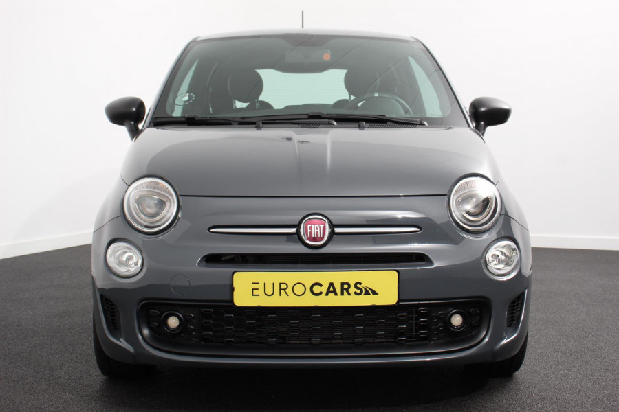 Fiat 500 1.0 69pk Hybrid Connect Fiat 500 1.0 69pk  Hybrid Connect | Navigatie | Apple Carplay/Android Auto | Cruise Control | Mistlampen | Bluetooth